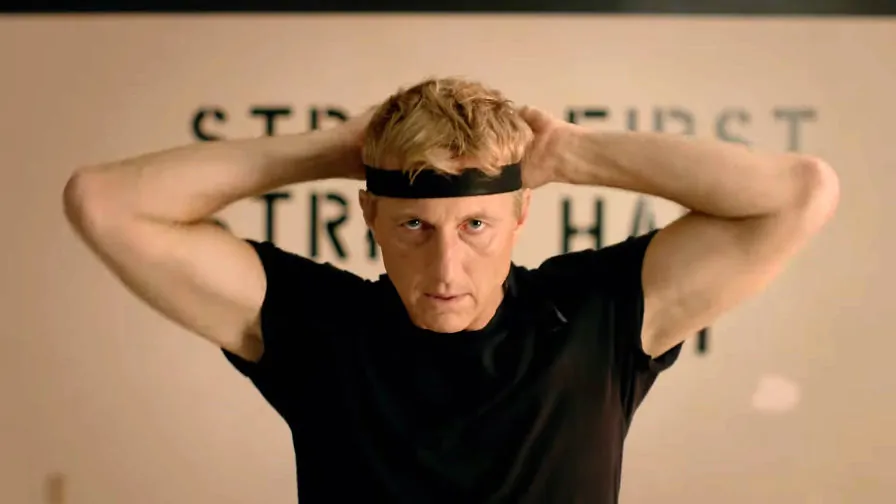 Cobra Kai: Série foi planejada para ter “pelo menos” seis temporadas