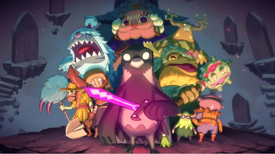 Xbox Game Pass: Death’s Door, Taiko no Tatsujin e mais jogos podem chegar em breve