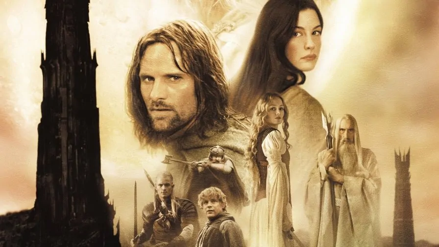 Nostalgia! Vocês se lembram dos filmes mais vistos em 2002? Veja a lista de 20 ANOS!