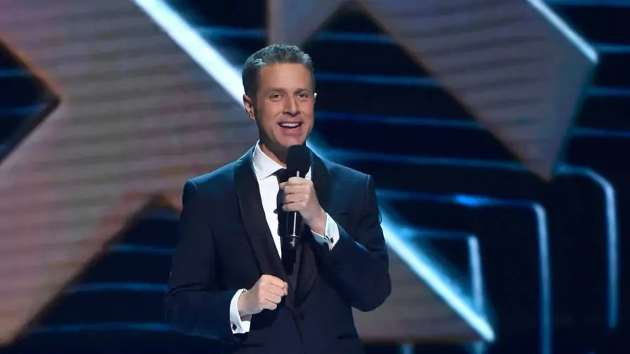 EITA! Geoff Keighley afirma que veremos mais aquisições na indústria de jogos esse ano