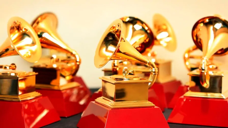 Grammy 2022: Cerimônia é adiada após alta de casos de Covid-19