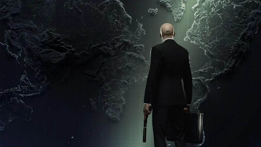 Hitman 3: Ano 2 incluirá novo mapa, compatibilidade VR e modo roguelike