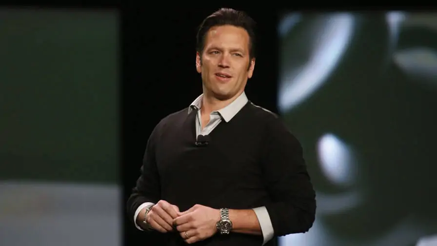Phil Spencer: “Jogos não necessitam do Game Pass para estar no Xbox”
