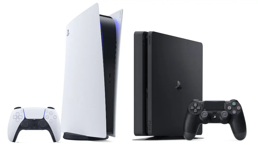PS5