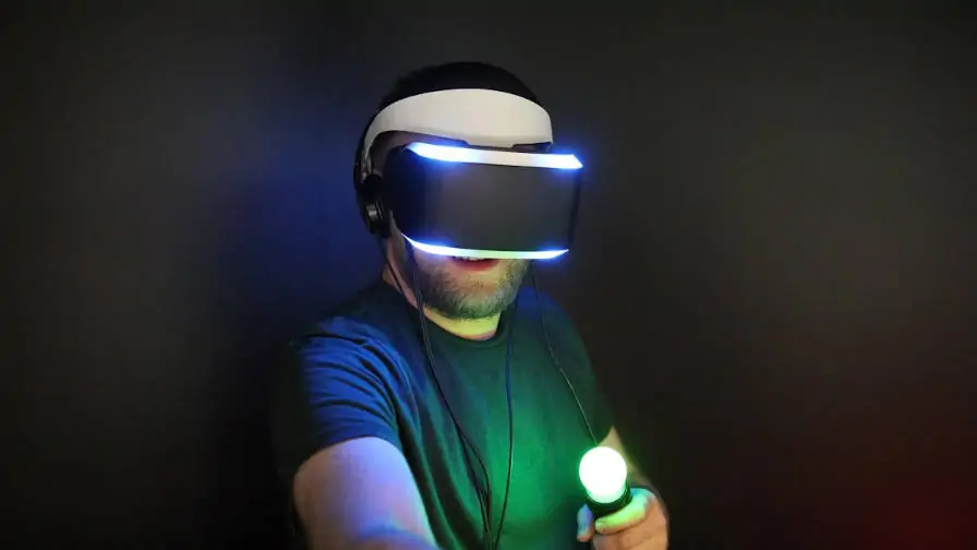 Sony pode estar preparando um showcase dedicado ao PS VR2 – Rumor