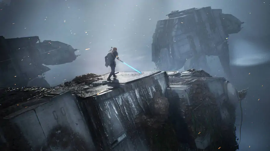 Star Wars Jedi: Fallen Order 2 pode ser revelado em maio – Rumor