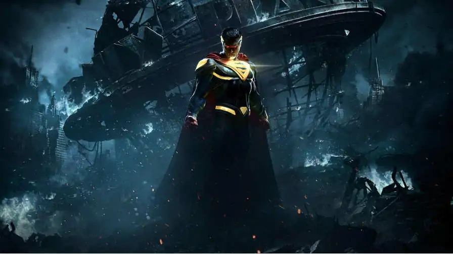 Injustice 3? MK 12? Ed Boon provoca o próximo jogo da NetherRealm Studios
