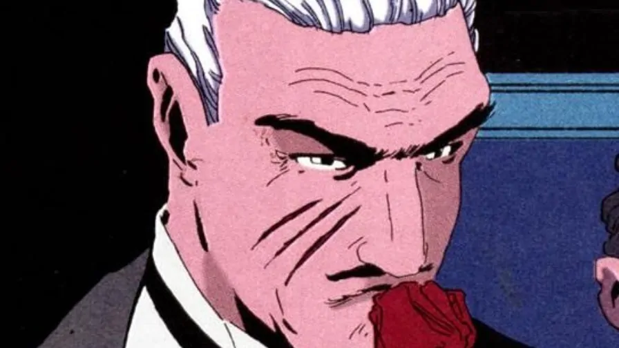 The Batman: Teaser mostra as primeiras imagens de John Turturro como Falcone