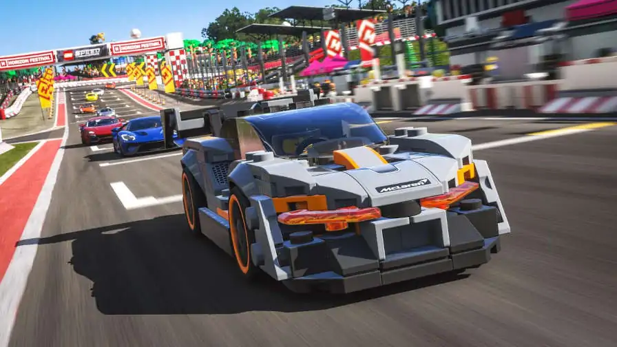 2K estaria fechando parceria com a LEGO para lançar jogos de esporte – Rumor