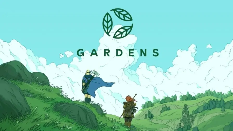 gardens