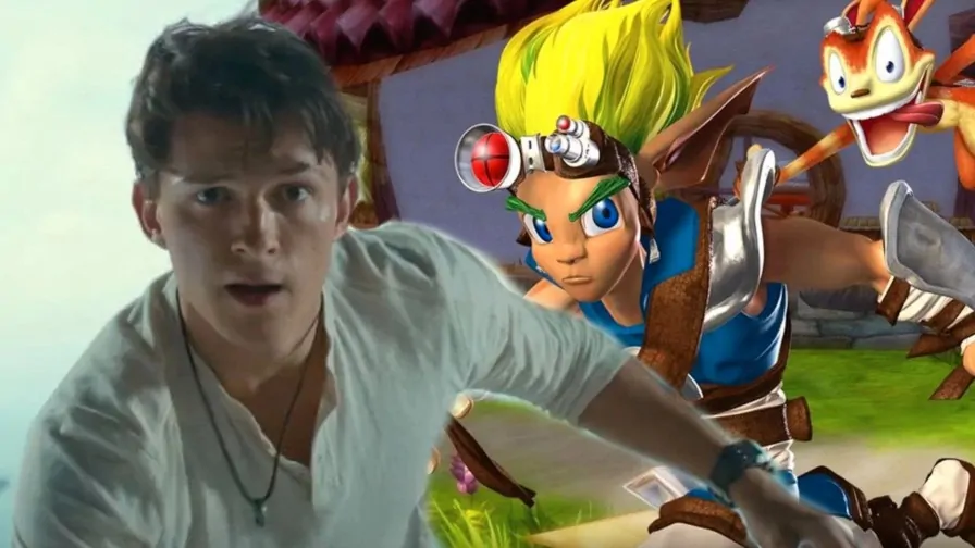Tom Holland
