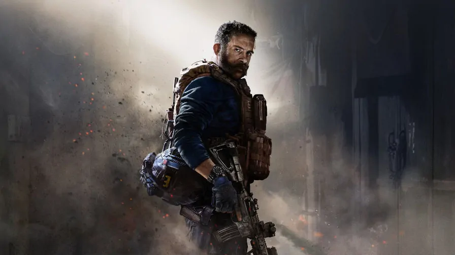 Call of Duty