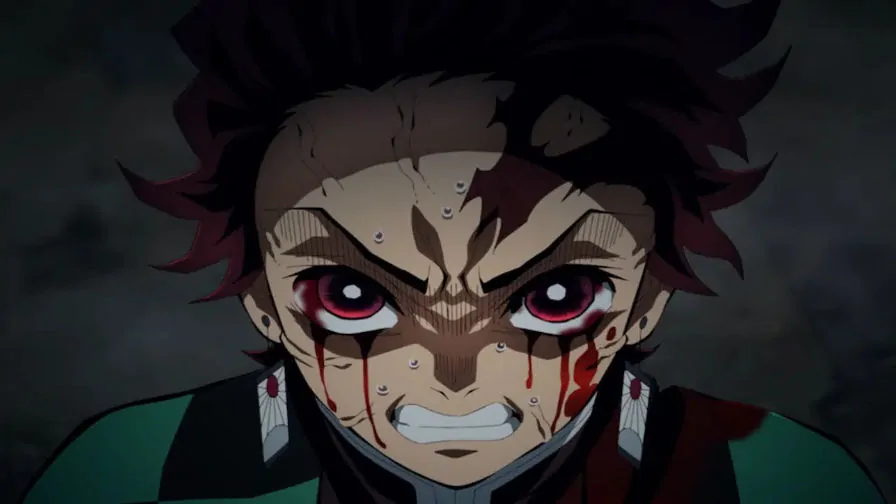 Demon Slayer