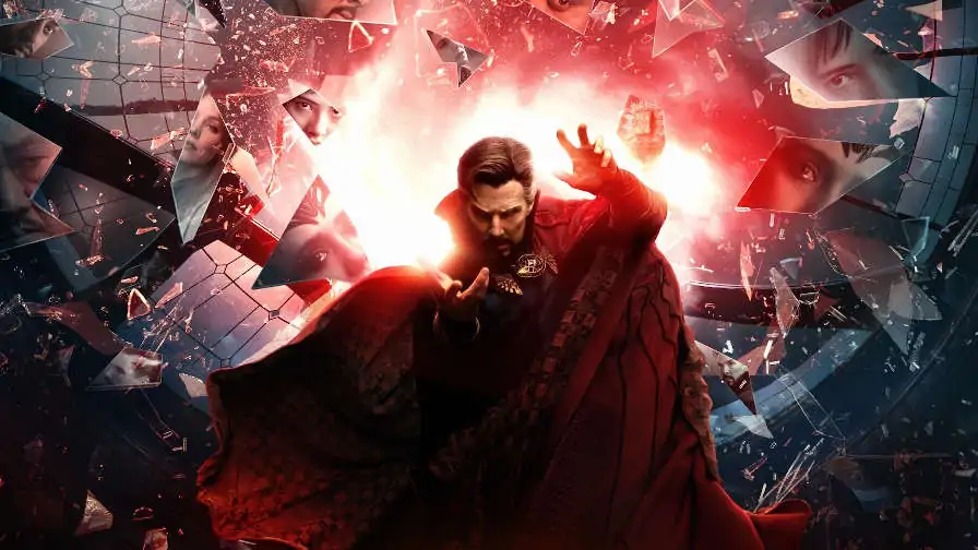 Doutor Estranho 2 será do nível de Homem-Aranha 3, diz Benedict Cumberbatch