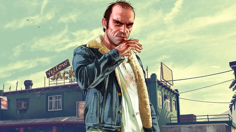 Take-Two