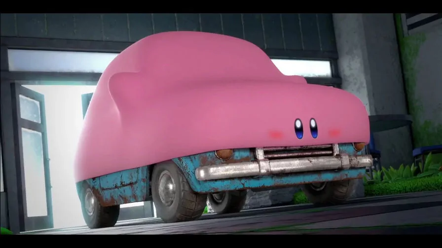 Kirby and the Forgotten Land ganha trailer de gameplay INÉDITO – Veja!