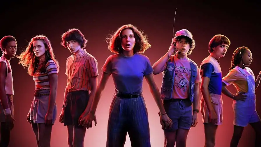Stranger Things: 4ª temporada será dividida em duas partes – Veja a data de estreia!