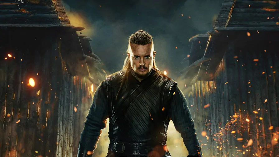 The Last Kingdom