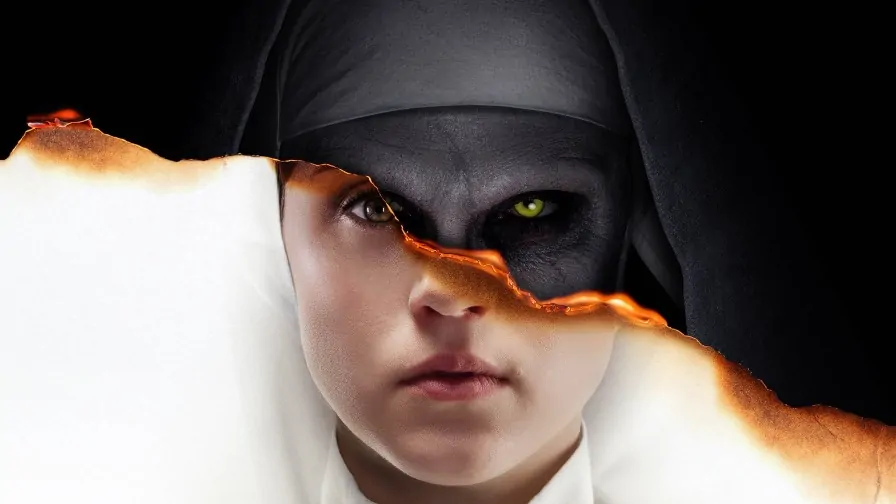 A Freira 2: Taissa Farmiga fala sobre sequência – Confira