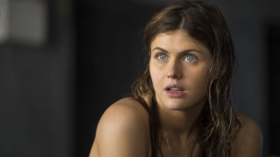 As Bruxas de Mayfair: Alexandra Daddario interpretará Rowan Mayfair na adaptação de Anne Rice