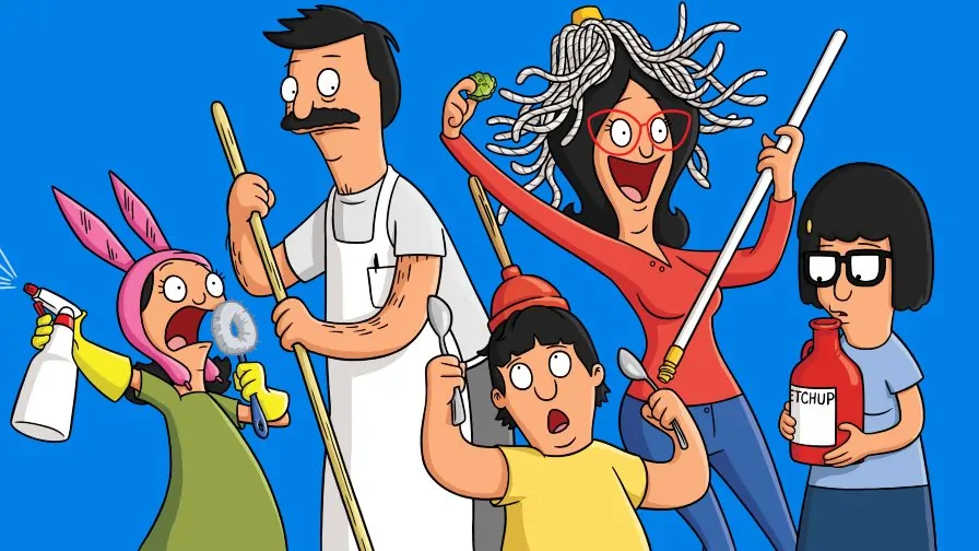 Bob’s Burgers: Filme ganha primeiro trailer – Confira