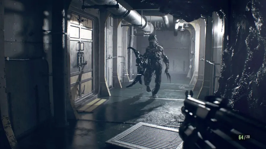 Capcom anuncia: Saves de RE 2, 3 e 7 já podem ser transferidos para as novas versões