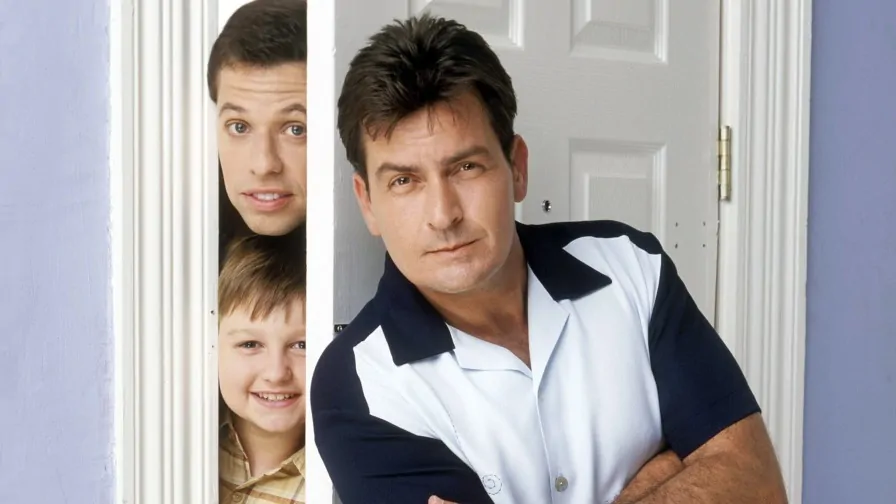 Charlie Sheen