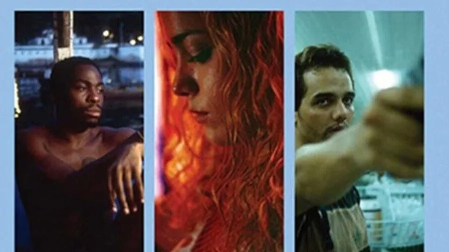 Cidade Baixa: Produção brasileira premiada chegou HOJE na Netflix!
