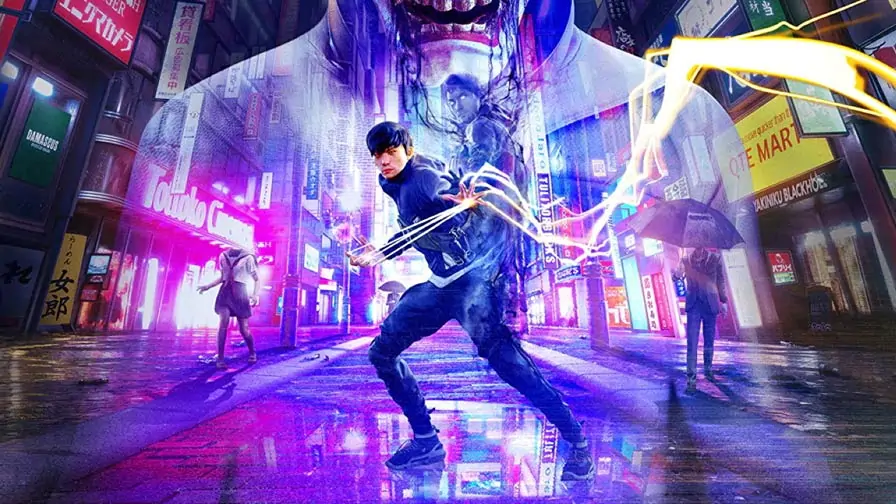 Ghostwire: Tokyo é uma Ode à cultura japonesa