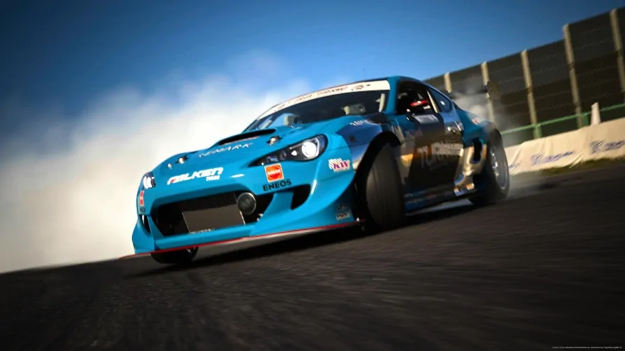 Gran Turismo 7: Servidores retornam após mais de 30 horas fora do ar