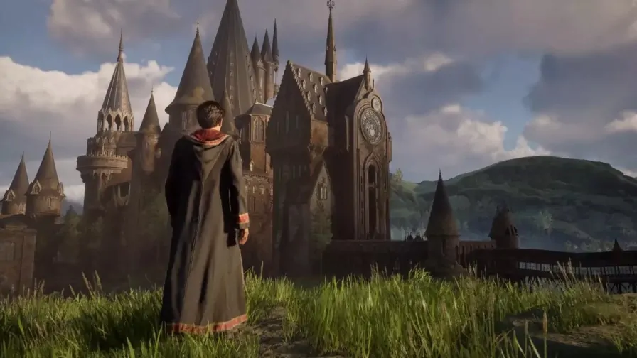 Confira os lugares que todo fã de Harry Potter quer conhecer no Castelo em Hogwarts Legacy