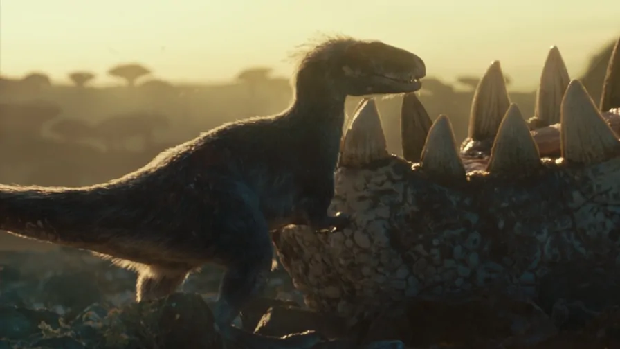 Jurassic World: Domínio ganha data de estreia nos cinemas