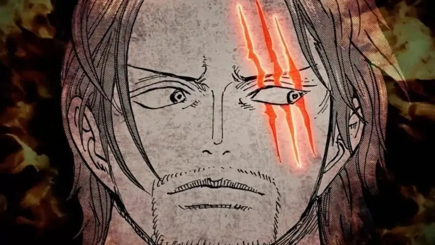 One Piece Film: Red – Teaser revela detalhes sobre o visual dos personagens