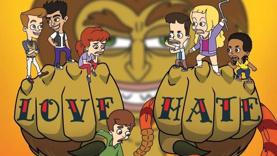 Recursos Humanos: Confira o novo trailer do spin-off de Big Mouth