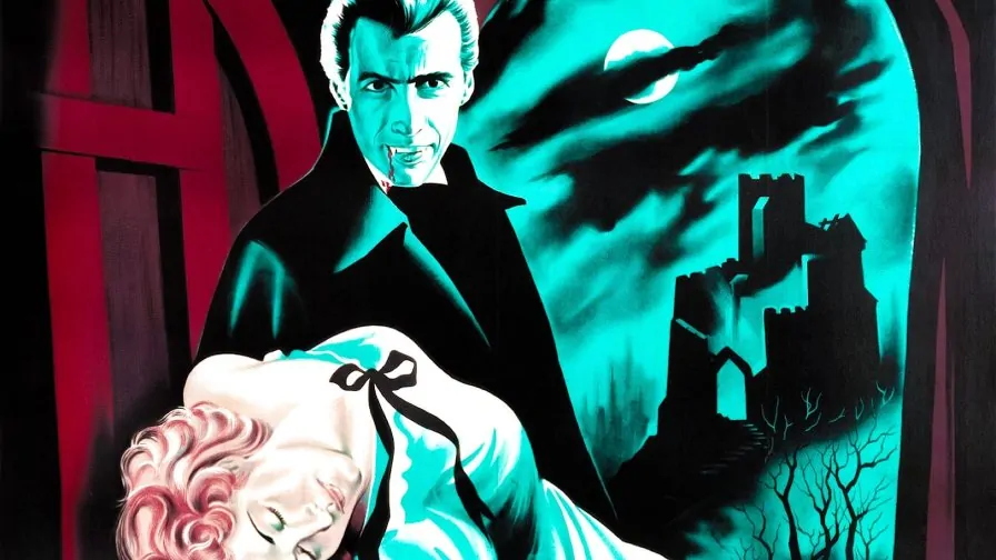 Reveladas as primeiras imagens de Nicolas Cage como Drácula! Confira