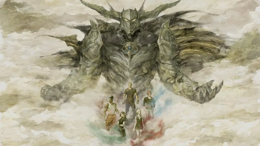 Stranger of Paradise: Final Fantasy Origin é a primeira decepção de 2022 | Análise