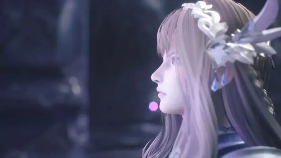 Valkyrie Elysium