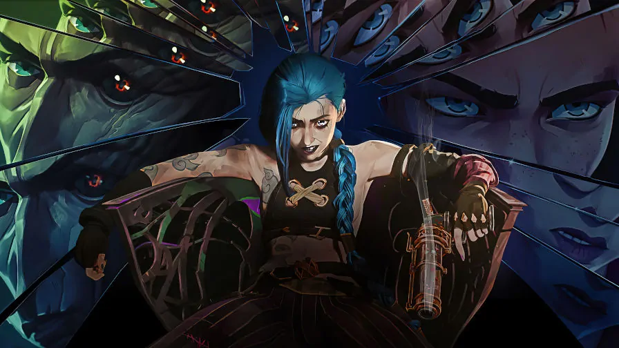 Riot Games