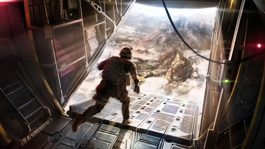 Call of Duty: Warzone Mobile está em desenvolvimento, confirma Activision