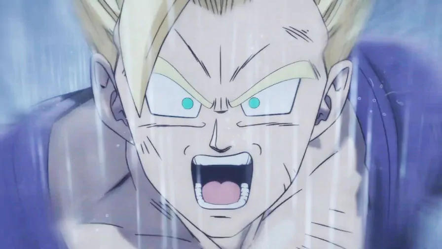 Dragon Ball Super: Super Hero – Filme é adiado por tempo indeterminado
