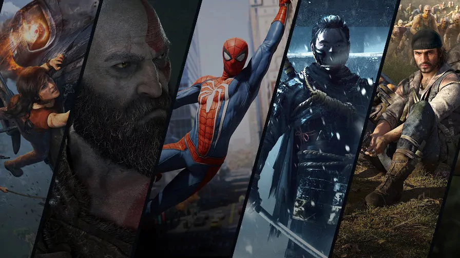 PlayStation continuará fazendo jogos single player, diz Hermen Hulst