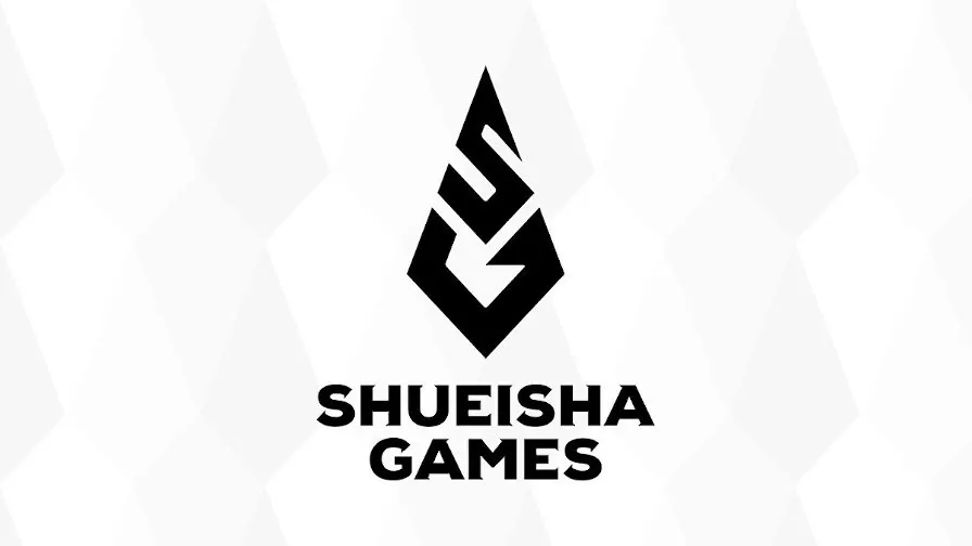 Shueisha Games