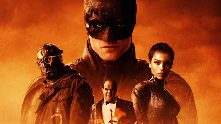 HBO Max: Veja as novidades do catálogo no mês de abril