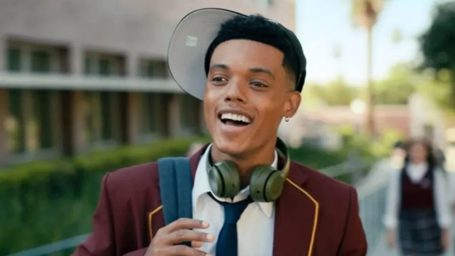 Bel-Air