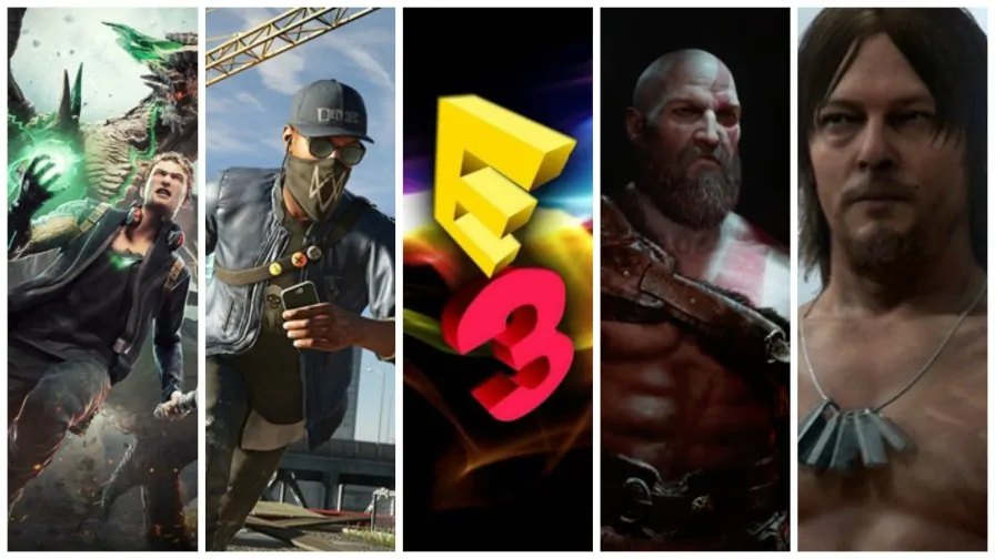 A E3 2016 foi a melhor despedida da E3 e nem percebemos | Opinião