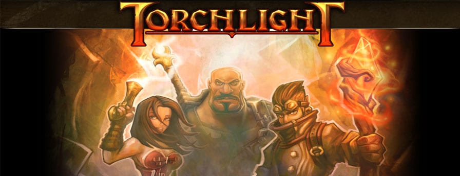 Torchlight-Gratuito-no-GOG