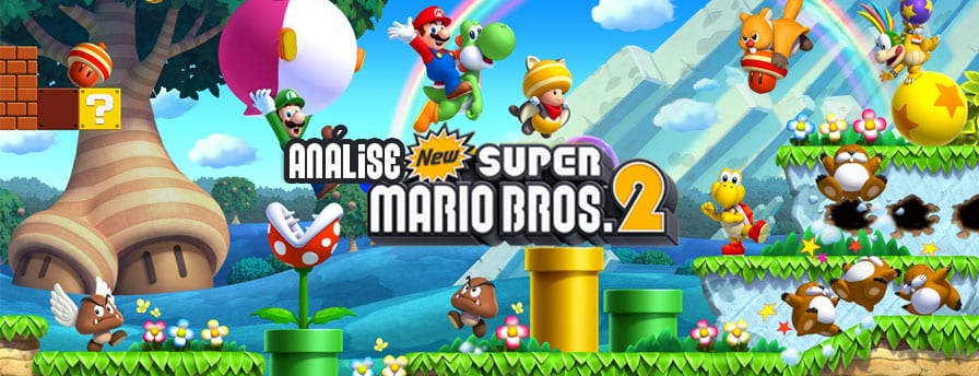 Análise-new-super-mario-bros-2