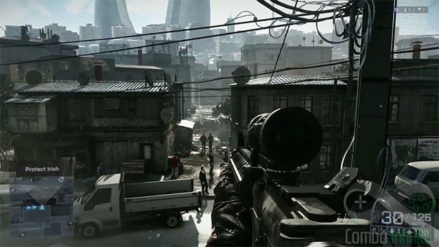 EA-responde-a-criticas-sobre-não-criar-novos-jogos--battlefield