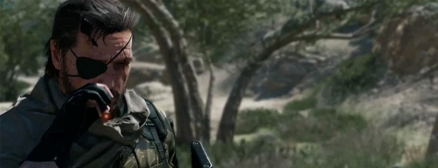 Video-gameplay-de-Metal-Gear-Solid-5-na-TGS