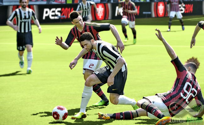 PES 2014: versão para PC custa três vezes mais que Fifa 14